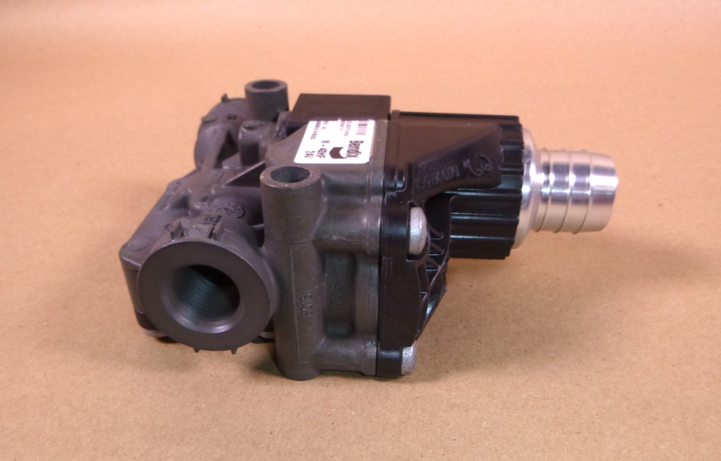 New Bendix M-40HF ABS 24 Volt Modulator Valve K056110, K128926SC, K128926SCBXW | Replacement Truck Parts, Trailer Accessories, Automobile Supplies, Car Parts &amp; Accessories