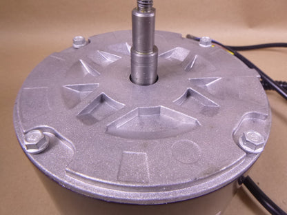 Chigo Outdoor A/C Motor YDK-110-8P2/ YDK-110-8P 802400400772 For MR Cool | Industrial Electric Motors, Pumps &amp; Parts