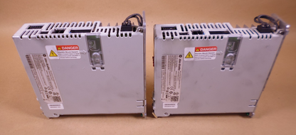 (2x) Allen-Bradley 2198-H008-ERS Kinetix 5500 Servo Drive *UNTESTED* | Electrical MRO Replacement Parts &amp; Components and Commercial Electrical Supplies Company