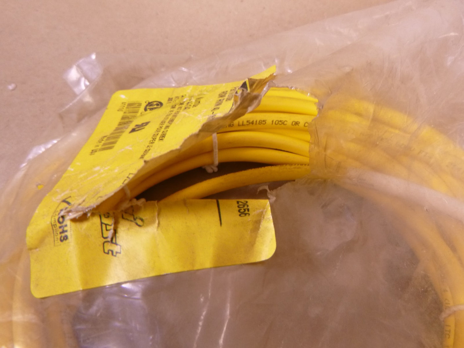 TURCK RSM RKM 40-8M/S1587 4-PIN CORDSET CABLE 8M Mini Fast , U-44147 | Electrical MRO Replacement Parts &amp; Components and Commercial Electrical Supplies Company