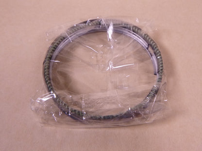 Genuine NOS Isuzu C240 Piston Ring set OEM