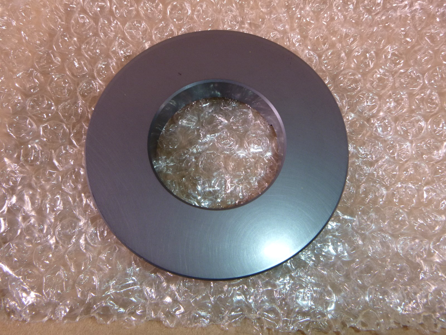 SPX Waukesha Silicone Carbide Seal Seat 060014009 Fits 60 64 130 134 U1 Pumps | Industrial MRO Replacement Parts, Manufacturing Machine Parts &amp; Components, Heavy Equipment Parts Supplier