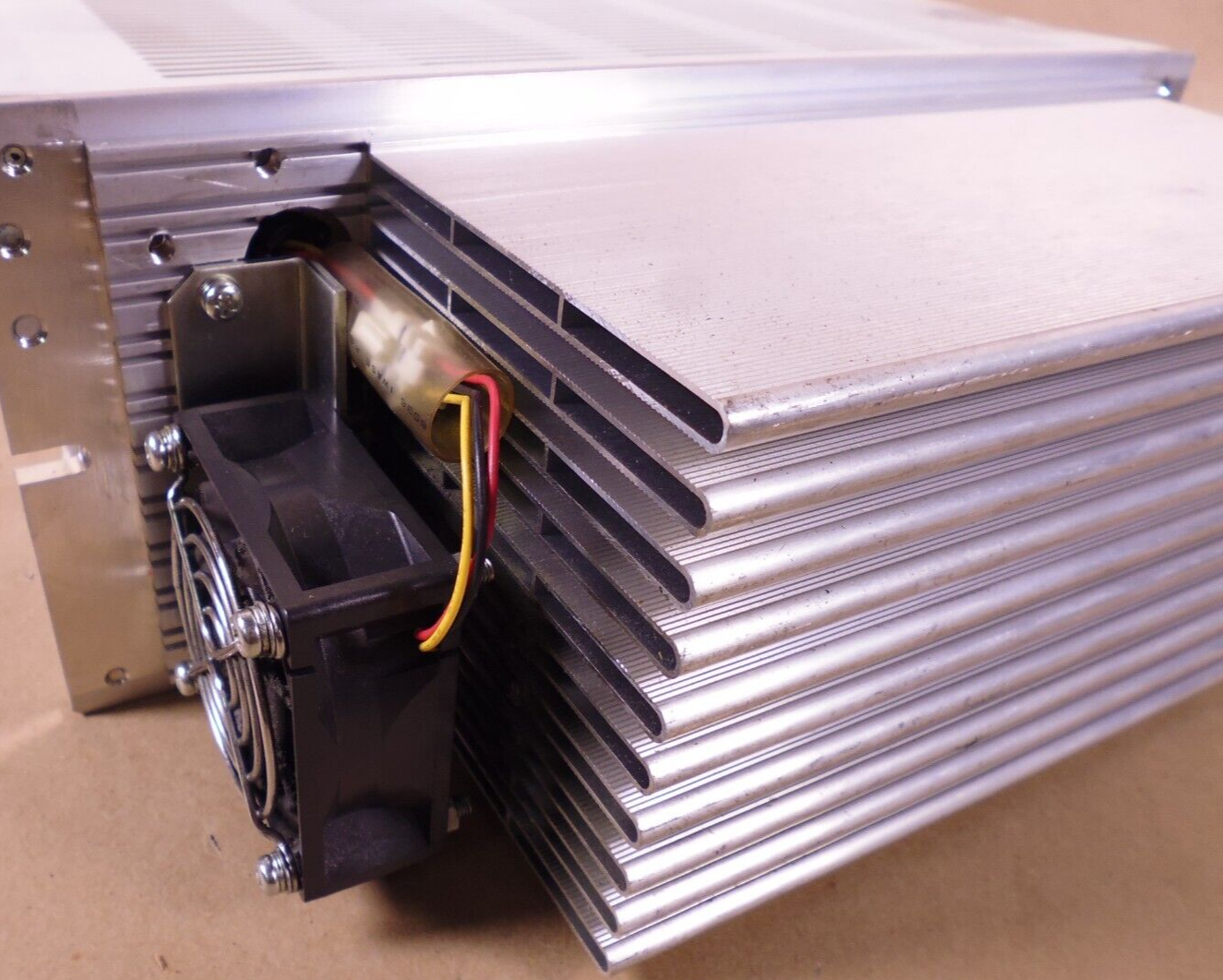 FR-CV-H15K Mitsubishi Inverter 480V Freqrol CV 15KW 20HP | Electrical MRO Replacement Parts &amp; Components and Commercial Electrical Supplies Company