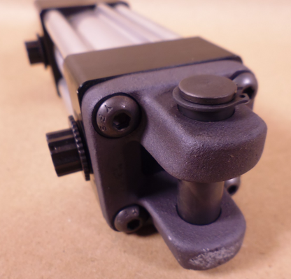Parker 1P4MA0009314 4MA Series Pneumatic Actuator Cylinder 250PSI | Industrial MRO Replacement Parts, Manufacturing Machine Parts &amp; Components, Heavy Equipment Parts Supplier