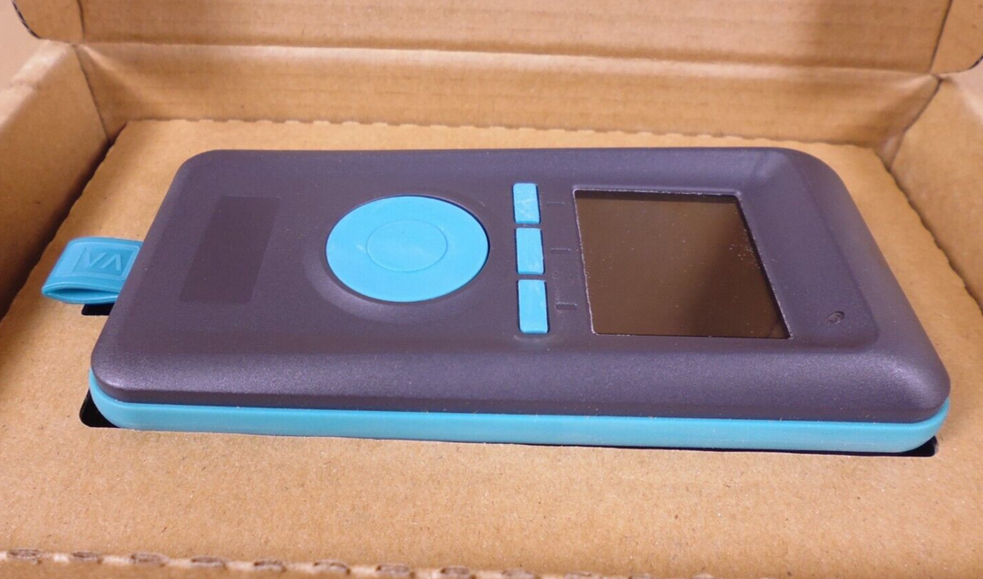 NEW Priva FS Reader RFID Scanner Horticulture Crops Employee Performance Tracker | Electrical MRO Replacement Parts &amp; Components and Commercial Electrical Supplies Company