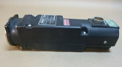 LEAR SIEGLER 128940-01 TV CAMERA HEAD FOR TYPE 18 PERISCOPE lll TV SUBSYSTEMS *FOR PARTS/UNTESTED* | Electrical MRO Replacement Parts &amp; Components and Commercial Electrical Supplies Company