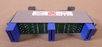 BIOTECO OSL 0115A-8A I/O DIG. MODULE 22311500000 | Electrical MRO Replacement Parts &amp; Components and Commercial Electrical Supplies Company