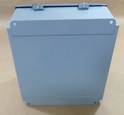 U.S. Naval Ships Service Dial Telephone System Interface Box 5895-01-457-9151 | Electrical MRO Replacement Parts &amp; Components and Commercial Electrical Supplies Company