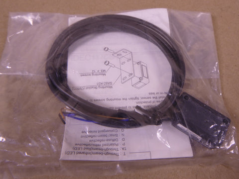 Idec SA1E-NN2 Photoelectric Sensor , SA1E Series | Electrical MRO Replacement Parts & Components and Commercial Electrical Supplies Company