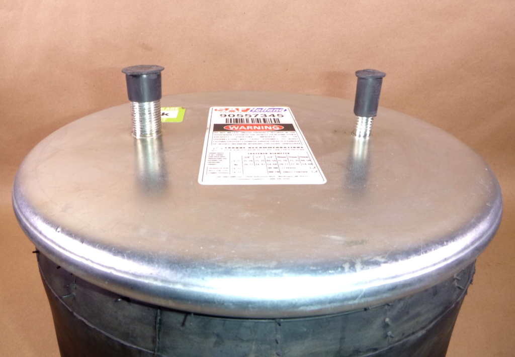 90557345 SAF Holland Air Spring Assembly NEW