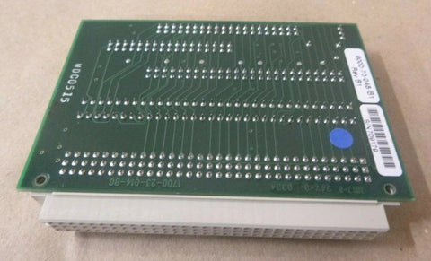 VME-TB21 SBS Adapter For V5B & V5C PCs , 5935-01-530-1624 | Electrical MRO Replacement Parts & Components and Commercial Electrical Supplies Company