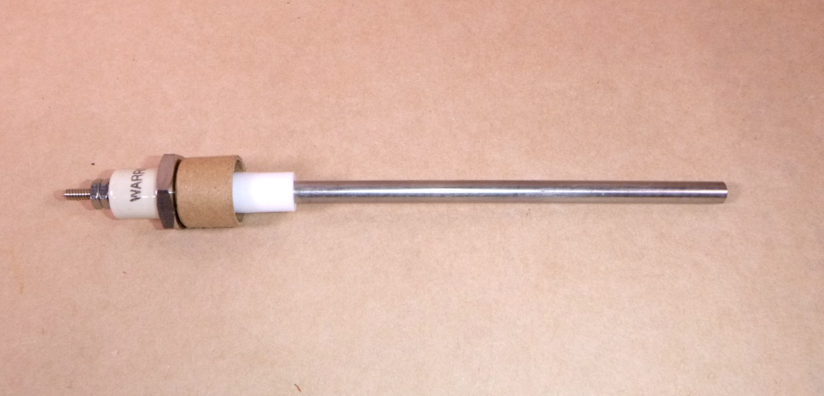 Groen Kettles &amp; Steamers New OEM Water Level Control Electrode Z002170