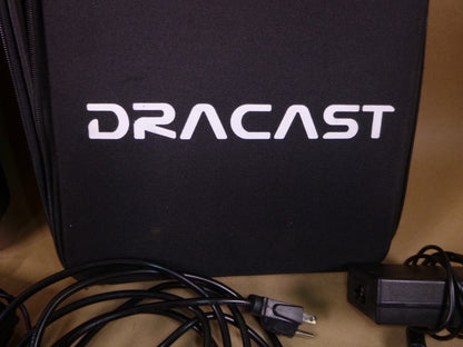 Dracast DR-DRSP500BN LED500 Bicolor S-Series 3200K - 5600K Light Panel (2 Pcs)