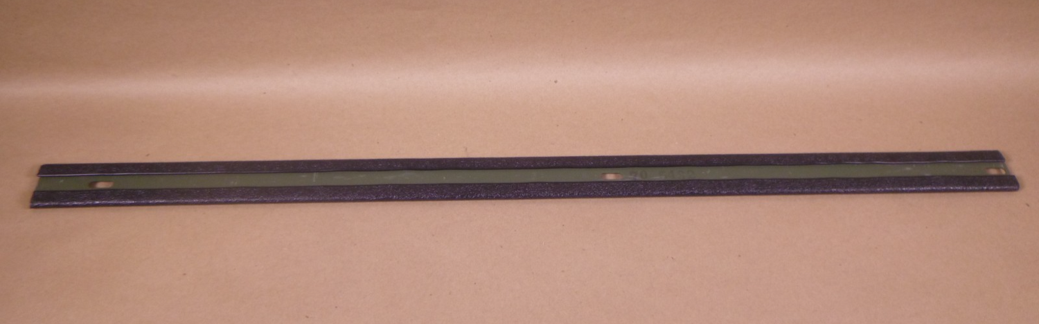 Humvee M1113 M1114 Condenser Fan Panel Metal Molding, 70-05432, 2590-01-461-5213 | Genuine HMMWV Replacement Parts and Military Surplus Humvee Parts &amp; Accessories