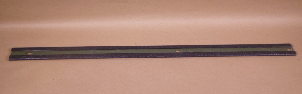 Humvee M1113 M1114 Condenser Fan Panel Metal Molding, 70-05432, 2590-01-461-5213 | Genuine HMMWV Replacement Parts and Military Surplus Humvee Parts & Accessories