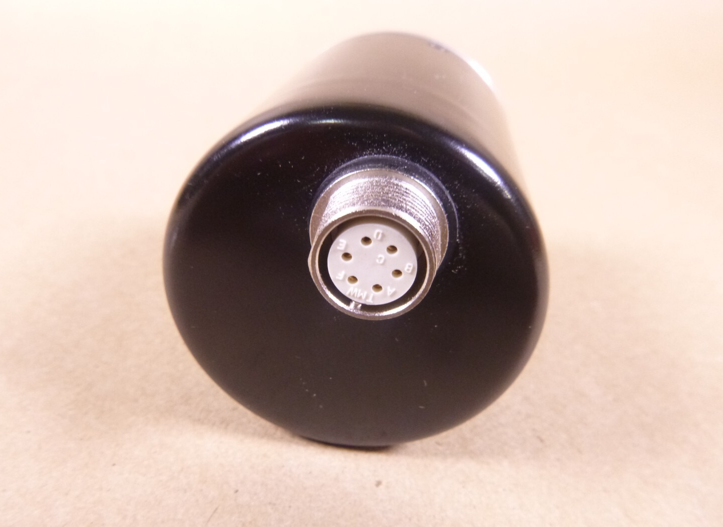 TRD-J100-RZCW KOYO Medium Duty Incremental Encoder 8mm Solid Shaft Push-Pull | Electrical MRO Replacement Parts &amp; Components and Commercial Electrical Supplies Company