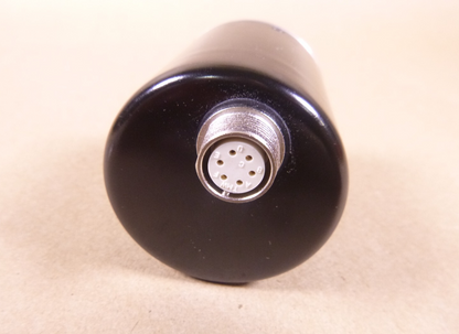 TRD-J100-RZCW KOYO Medium Duty Incremental Encoder 8mm Solid Shaft Push-Pull | Electrical MRO Replacement Parts &amp; Components and Commercial Electrical Supplies Company