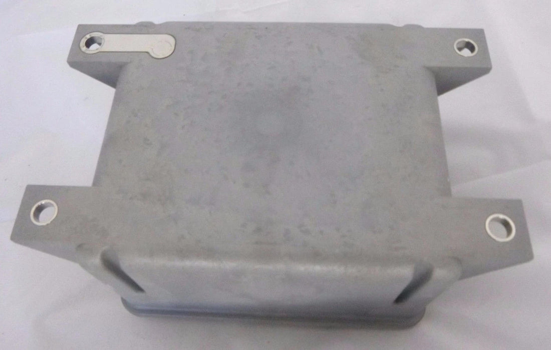Glenair 147-021X0-02 Junction Jack Composite Box , 2 SWITCH , 5935-01-556-9572 | Electrical MRO Replacement Parts &amp; Components and Commercial Electrical Supplies Company
