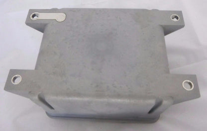 Glenair 147-021X0-02 Junction Jack Composite Box , 2 SWITCH , 5935-01-556-9572 | Electrical MRO Replacement Parts &amp; Components and Commercial Electrical Supplies Company
