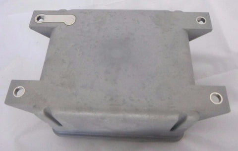 Glenair 147-021X0-02 Junction Jack Composite Box , 2 SWITCH , 5935-01-556-9572 | Electrical MRO Replacement Parts & Components and Commercial Electrical Supplies Company