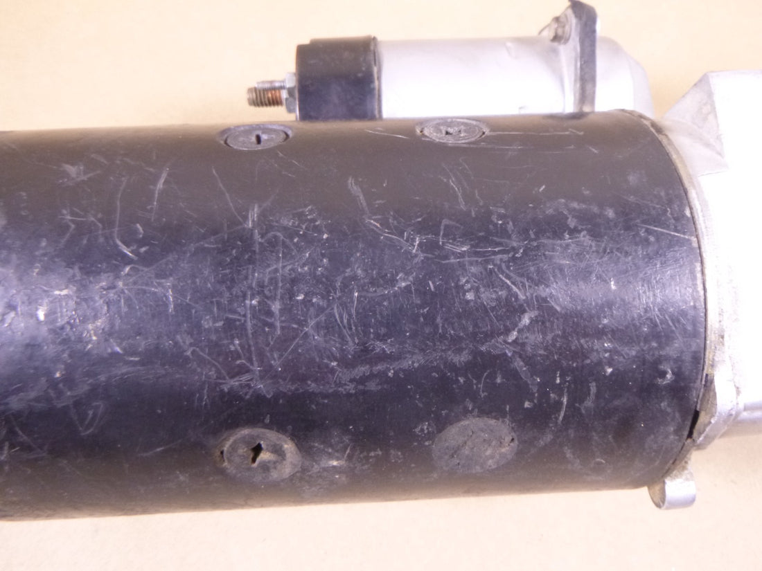 *CORE - UNTESTED* Humvee M998 Starter 6.2L 6.5L Hummer 24V 12339360 2920-01-507-7423 | Genuine HMMWV Replacement Parts and Military Surplus Humvee Parts &amp; Accessories