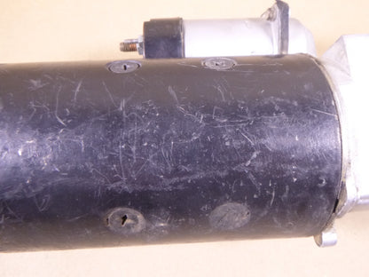 *CORE - UNTESTED* Humvee M998 Starter 6.2L 6.5L Hummer 24V 12339360 2920-01-507-7423 | Genuine HMMWV Replacement Parts and Military Surplus Humvee Parts &amp; Accessories