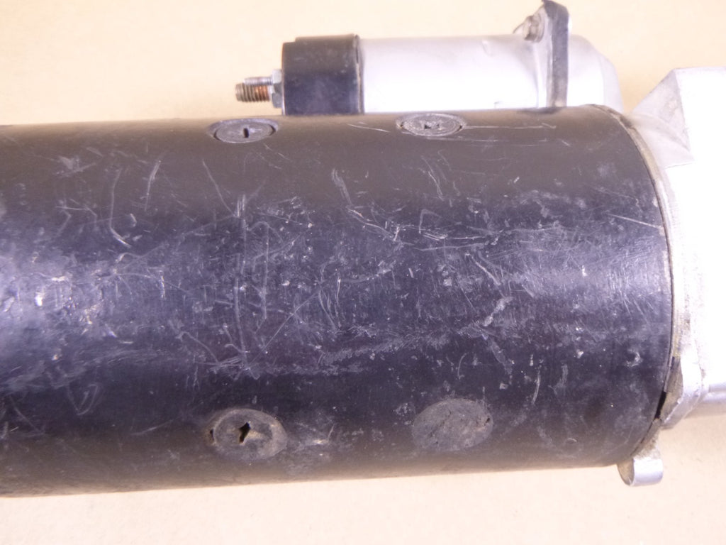 *CORE - UNTESTED* Humvee M998 Starter 6.2L 6.5L Hummer 24V 12339360 2920-01-507-7423 | Genuine HMMWV Replacement Parts and Military Surplus Humvee Parts & Accessories