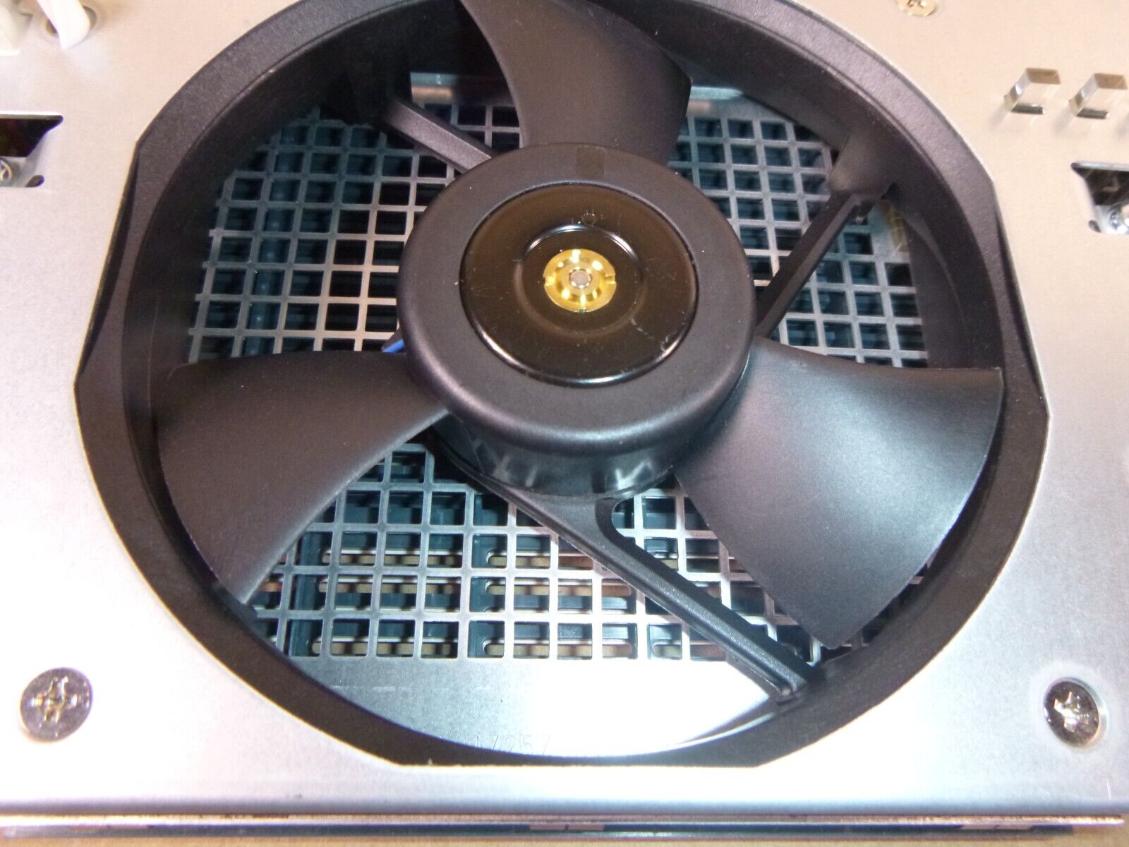 New CISCO 3800 Series Face Plate Cooling Fan Assembly 800-23734-02 | Electrical MRO Replacement Parts &amp; Components and Commercial Electrical Supplies Company