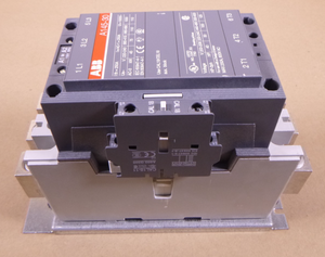 A145-30 ABB Contactor 250A , 220V - 1000V, 45 - 110 kW, 3ph 40-125HP | Electrical MRO Replacement Parts & Components and Commercial Electrical Supplies Company
