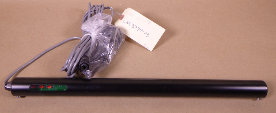 Enercon LM3779-03 Sensor Array Receiver Bar | Electrical MRO Replacement Parts &amp; Components and Commercial Electrical Supplies Company