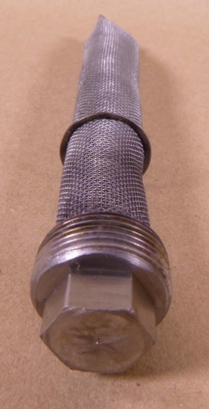 A2297D5334 Pump Screen Filter | Replacement Truck Parts, Trailer Accessories, Automobile Supplies, Car Parts &amp; Accessories