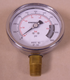 Enerpac GP-10S Pressure Gauge 4in , 0-10000 psi , 1/2in NPT , NOS