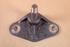 USGI Oshkosh M1070 HET Shock Absorber Bracket 1316190W, 2590-01-159-4403