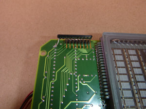 METTLER TOLEDO 14406-B DISPLAY CIRCUIT BOARD | Electrical MRO Replacement Parts & Components and Commercial Electrical Supplies Company