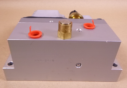 FMTV SPICER 12418057 Pressure Regulating Valve 12418057-001 , 4820-01-522-9935 | Genuine FMTV Replacement Parts, LMTV Parts For Sale and Military Surplus Medium Tactical Vehicle Parts &amp; Components