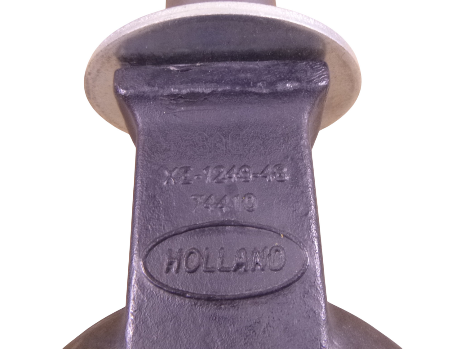 SAF HOLLAND Truck Drawbar Tow Assembly , 22.5 TON , 3 INCH ID , DB-1249-S06588