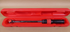 K-Tool 72143 3/8" Drive Click Long Torque Wrench, 10-100 ft/lb Capacity w/ Case | Industrial MRO Tools and Replacement Industrial Equipment Components