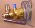 Alco TCLEB-2-HW 6A Thermostatic Valve, XB1019 HW-1B | Industrial MRO Replacement Parts, Manufacturing Machine Parts & Components, Heavy Equipment Parts Supplier