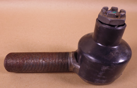 FMTV LMTV Steering Tie Rod P-12877-KL0 , 12877-KL , 2530-01-462-0755 | Genuine FMTV Replacement Parts, LMTV Parts For Sale and Military Surplus Medium Tactical Vehicle Parts & Components