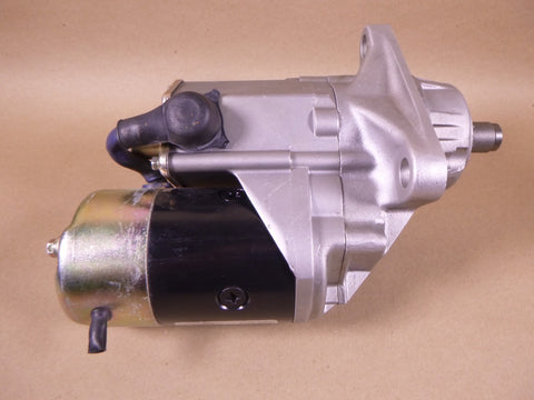 OEM CAT Caterpillar 0R-4320 24V Reman Starter 143-0540 , 3306 3208 3304B 3304 | Industrial Tractor Parts Supplier and Surplus Tractor Parts & Accessories