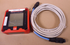 Lutz Ex-BE10B Flow Meter System Operating Unit , Explosion Protection *Cracked* | Electrical MRO Replacement Parts & Components and Commercial Electrical Supplies Company