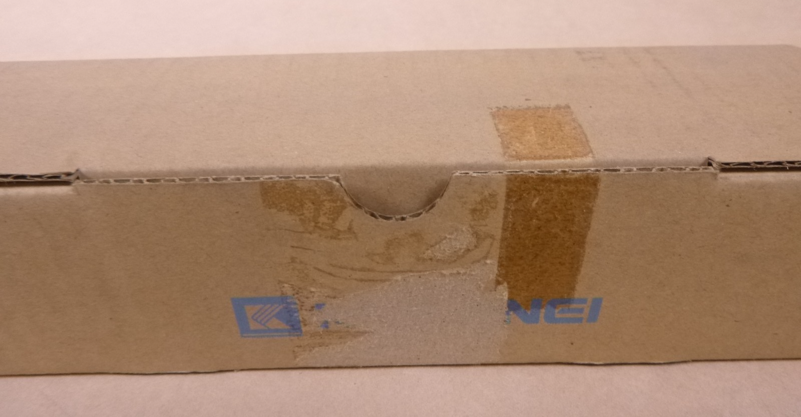 Koganei Air Cylinder DAB16X50-2 , 16 MM BORE x 50 MM STROKE