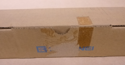 Koganei Air Cylinder DAB16X50-2 , 16 MM BORE x 50 MM STROKE