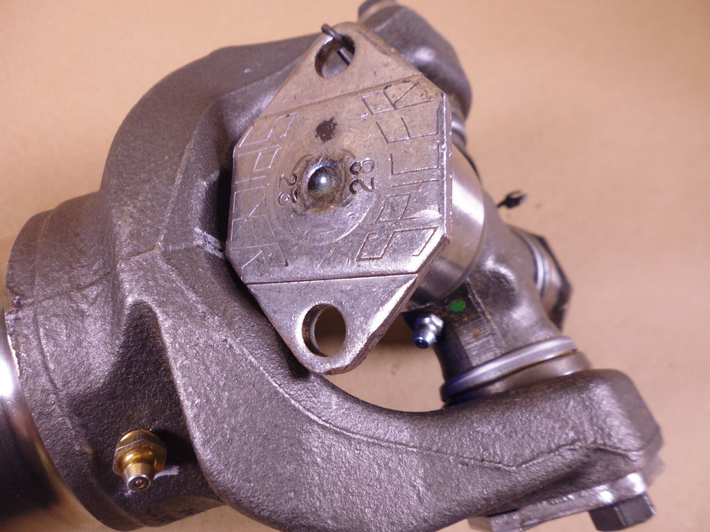 Spicer 904287 Drive Shaft Split Joint 1710 Series 6-3-2651X , 2520-01-498-9363 | Replacement Truck Parts, Trailer Accessories, Automobile Supplies, Car Parts & Accessories