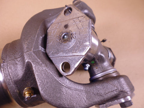 Spicer 904287 Drive Shaft Split Joint 1710 Series 6-3-2651X , 2520-01-498-9363 | Replacement Truck Parts, Trailer Accessories, Automobile Supplies, Car Parts & Accessories