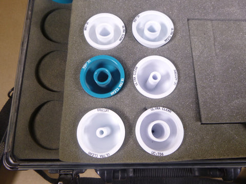 Mandus Group MG7000 – Hose, Tube and Pipe Cleaning Kit 4940-01-593-7525