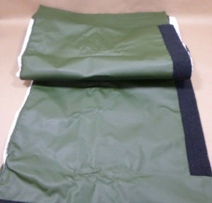 M939 M934 SERIES MK-2780/G SHELTER BLACKOUT CURTAIN A3191616 , 7230-01-518-8692