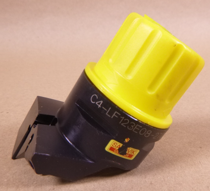 C4-LF123E08-27050B OEM Sandvik CoroCut 1-2 Cutting Unit For Parting &amp; Grooving | Industrial MRO Replacement Parts, Manufacturing Machine Parts &amp; Components, Heavy Equipment Parts Supplier