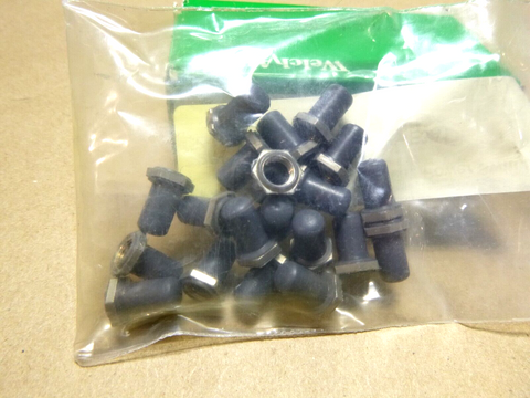 Welch Allyn 680-0006-00 Boot Seal For Power Switch (20 Pack) | Industrial MRO Replacement Parts, Manufacturing Machine Parts & Components, Heavy Equipment Parts Supplier