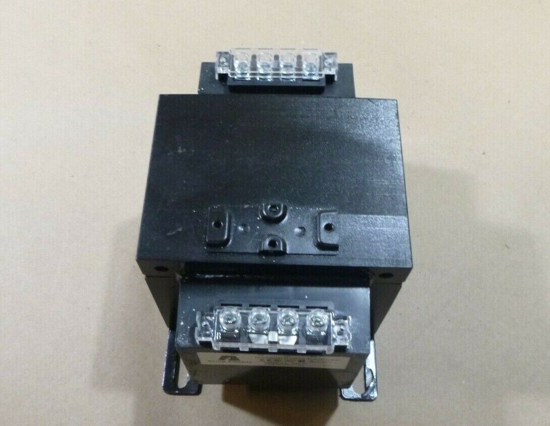 Acme Electric Control Transformer CE750B008, 750 VA, 230/460 V Pri. - 115 V Sec. | Electrical MRO Replacement Parts &amp; Components and Commercial Electrical Supplies Company